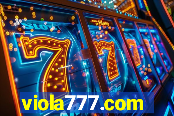 viola777.com