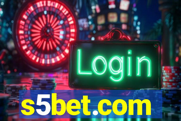 s5bet.com