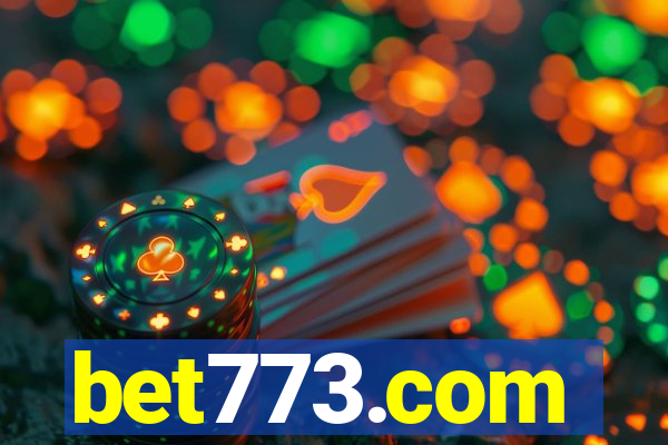 bet773.com