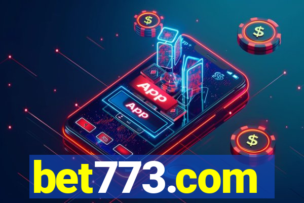 bet773.com