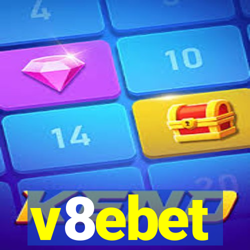 v8ebet