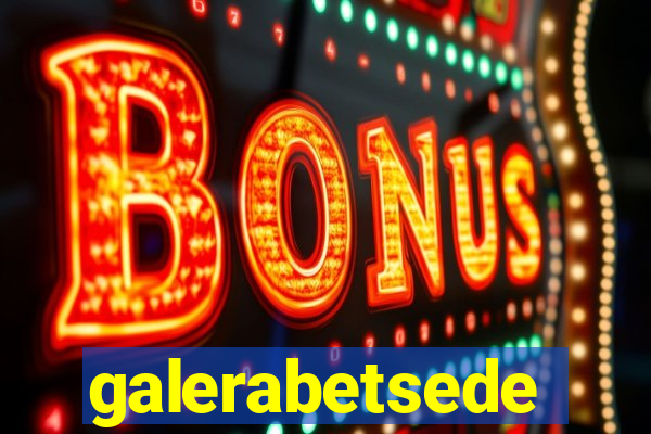 galerabetsede