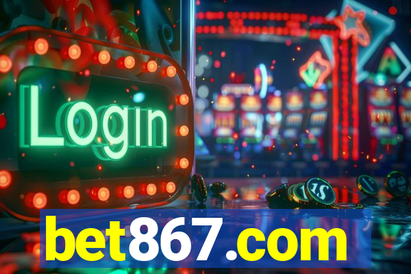 bet867.com