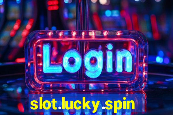 slot.lucky.spin.online.free