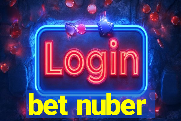 bet nuber