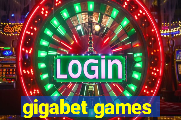 gigabet games