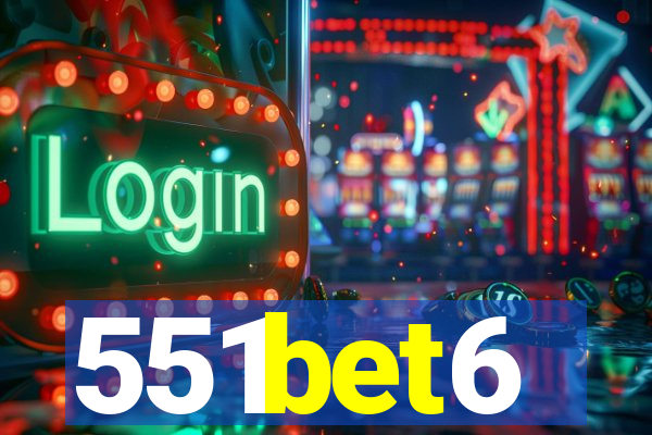 551bet6