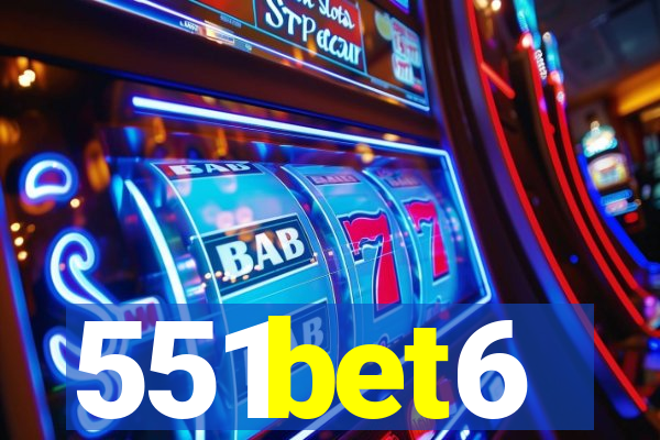 551bet6