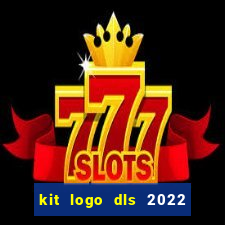 kit logo dls 2022 real madrid