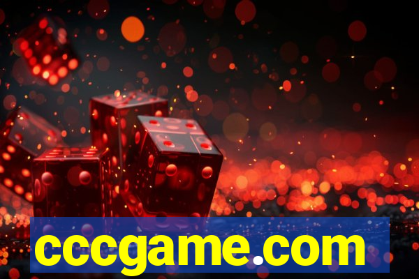 cccgame.com