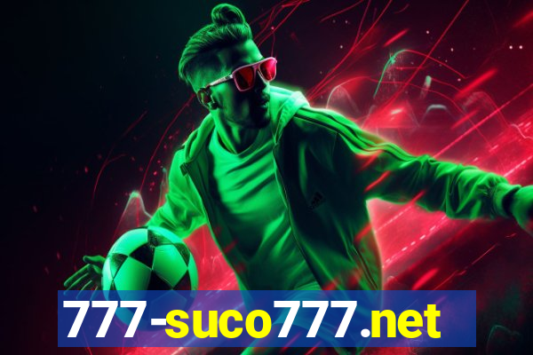 777-suco777.net