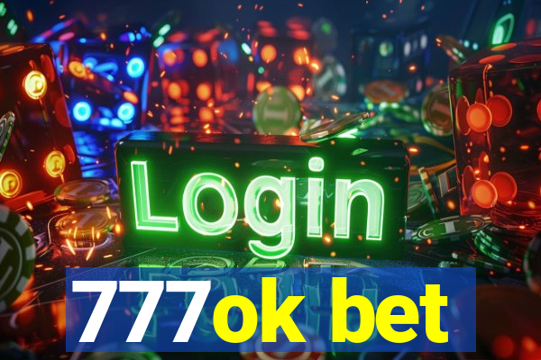 777ok bet