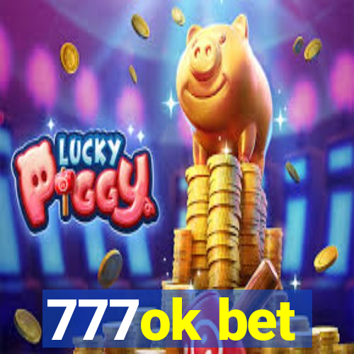 777ok bet