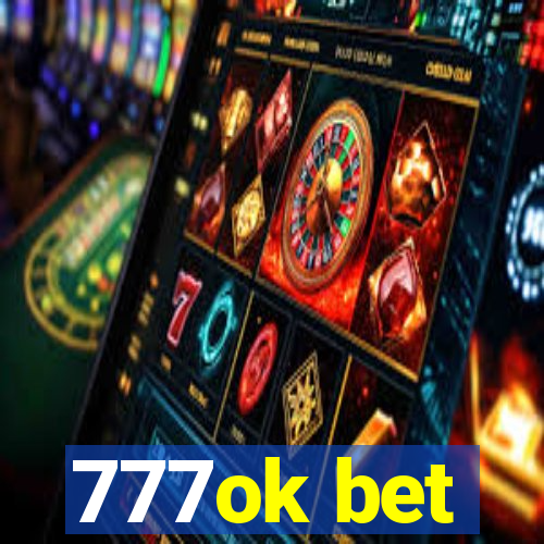 777ok bet