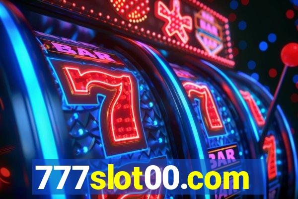 777slot00.com