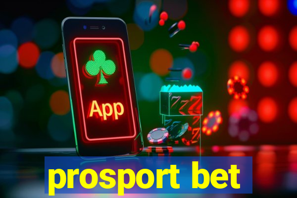 prosport bet