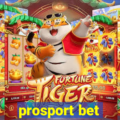 prosport bet