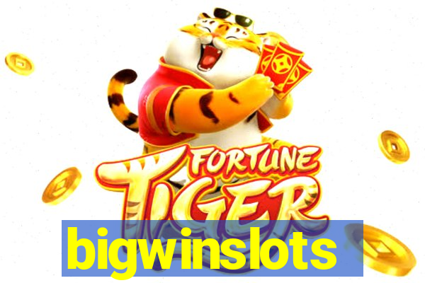 bigwinslots