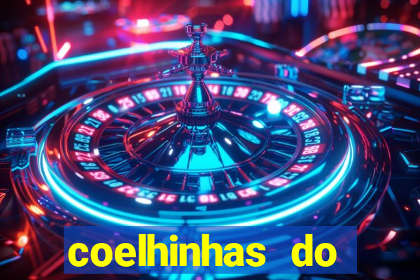 coelhinhas do brasil jp