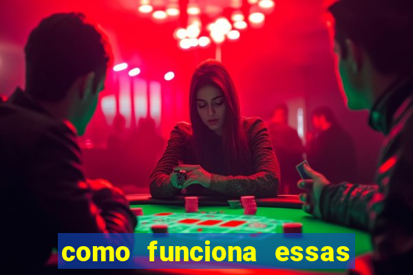 como funciona essas plataformas de jogos