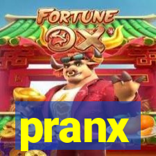 pranx