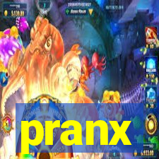 pranx