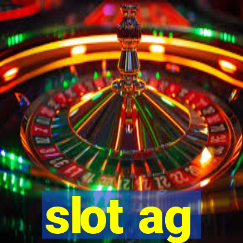 slot ag