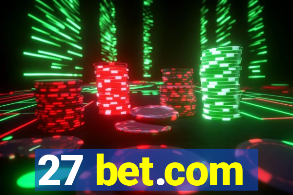 27 bet.com