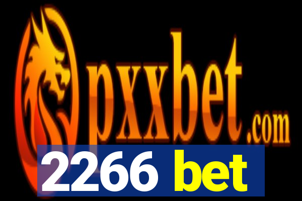 2266 bet