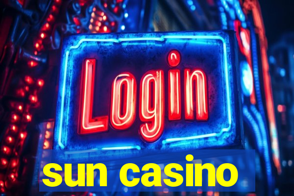 sun casino