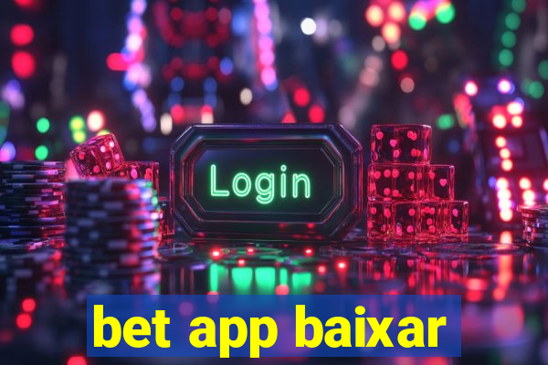 bet app baixar