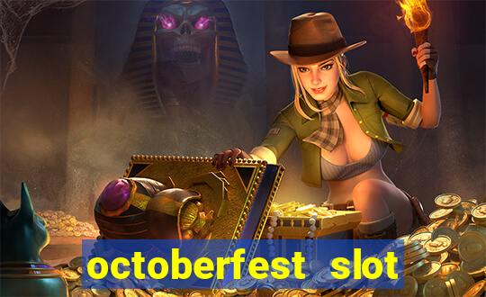 octoberfest slot free play