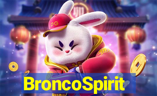 BroncoSpirit