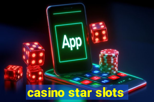 casino star slots