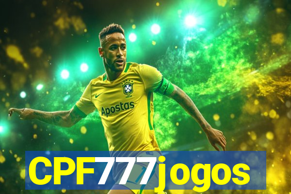 CPF777jogos