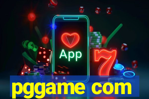 pggame com