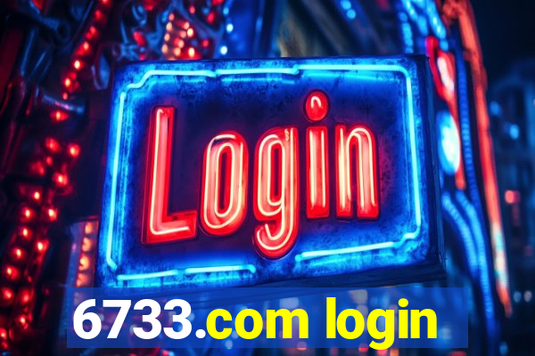 6733.com login