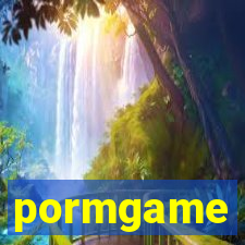 pormgame