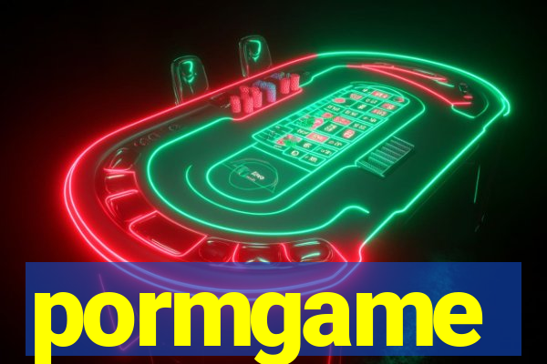 pormgame