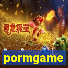 pormgame