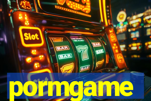 pormgame