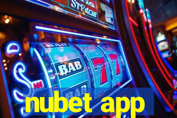 nubet app