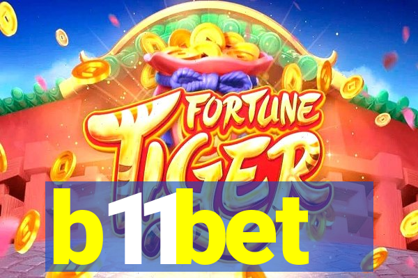 b11bet