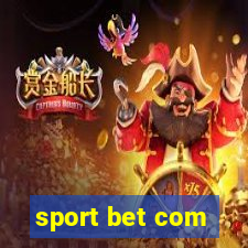 sport bet com