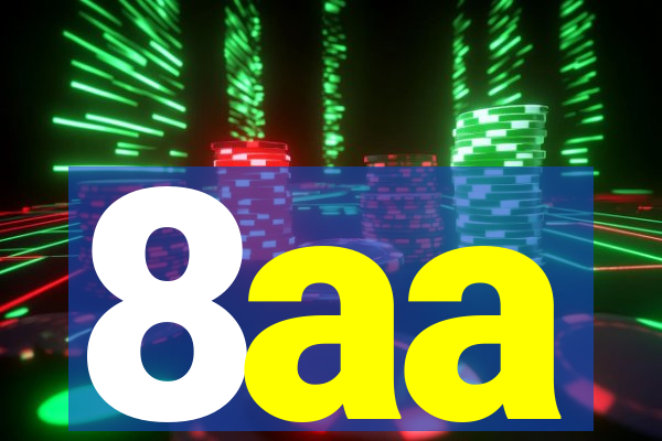 8aa