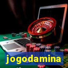 jogodamina