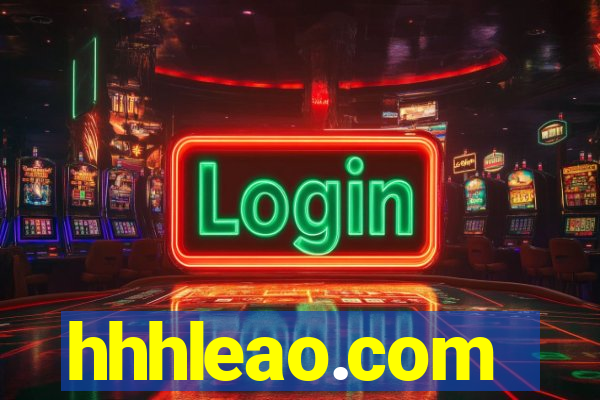 hhhleao.com