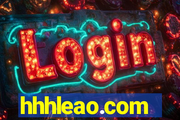 hhhleao.com