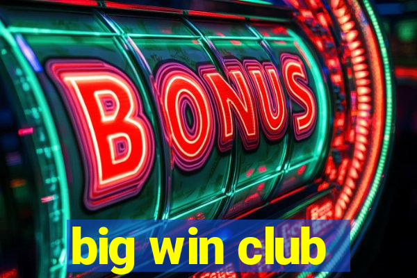 big win club