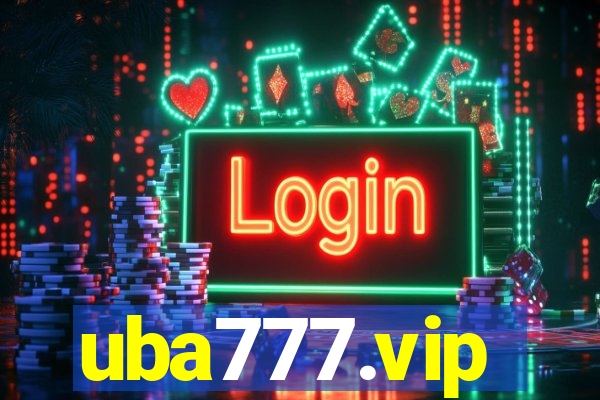 uba777.vip